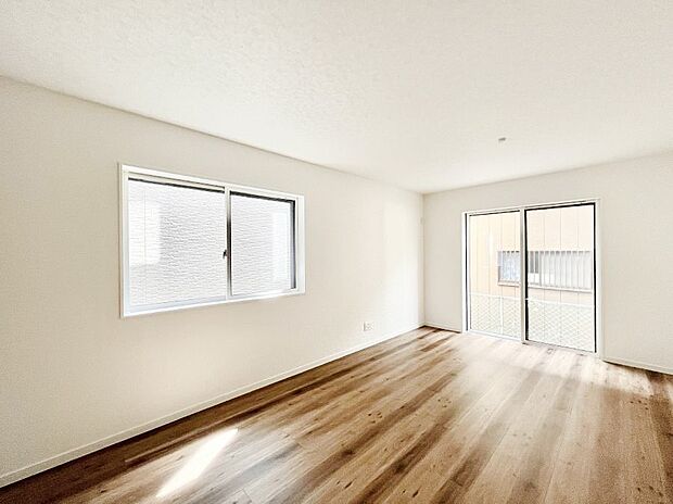 【ダイニング】家族が自然と集まる憩いのスペースになりそう