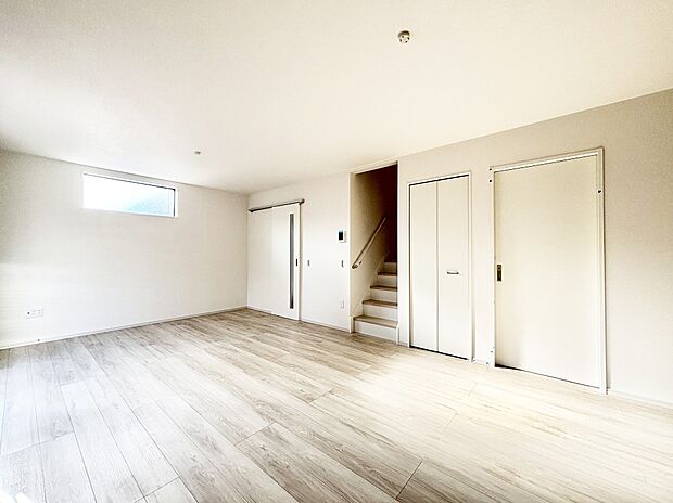 【ダイニング】家族が自然と集まる憩いのスペースになりそう