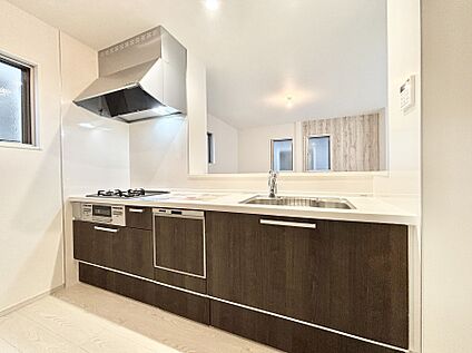 ダイニングキッチン