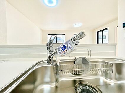 その他設備(浄水器)