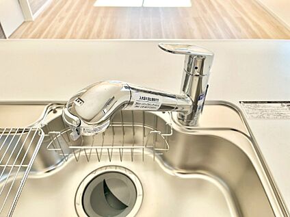 その他設備(浄水器)