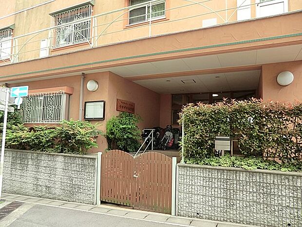 子すずめ保育園(約900m・徒歩12分)