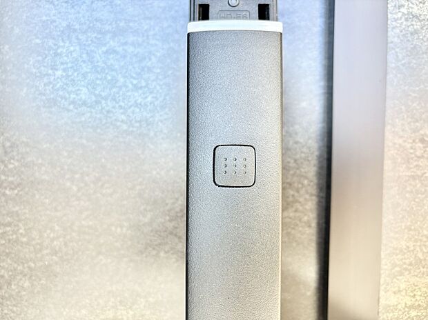 【その他設備(スマートキー)】スマートキーで快適な暮らしを実現