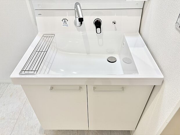 【その他設備(洗面台)】洗面台