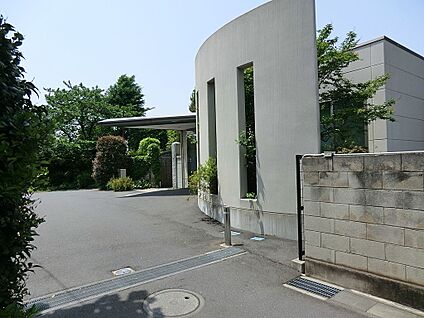 中尾医院 800m