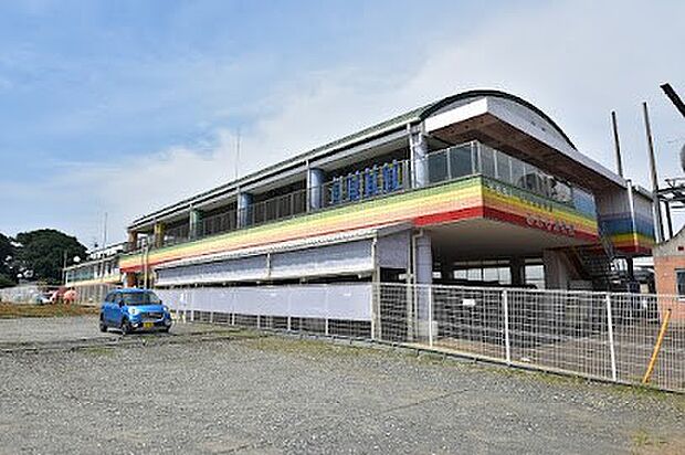 みふじ幼稚園(約1,500m)