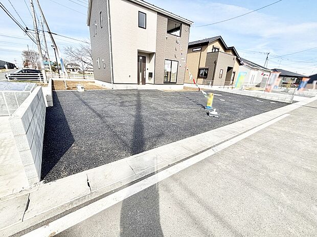 【駐車場】カースペース有