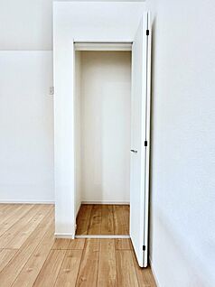 その他設備(パントリー)
