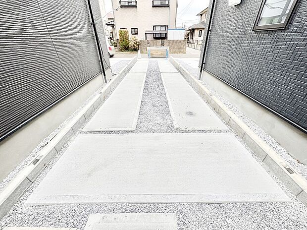 【駐車場】カースペース有