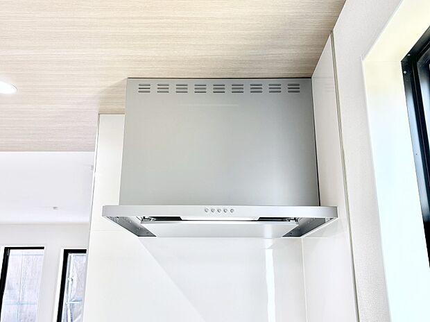 【その他設備(浄水器)】いつでも清潔なおいしいお水を。一つの水栓で水道水と浄水を使い分け。