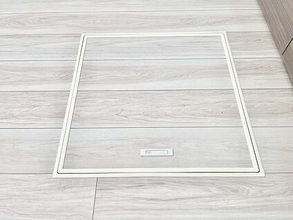 その他設備(床下収納)