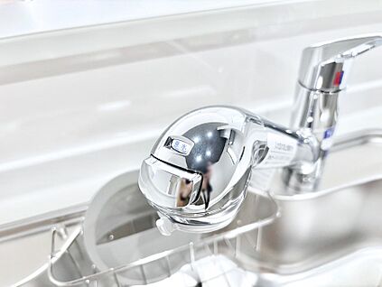 その他設備(浄水器)
