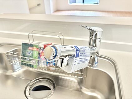 その他設備(浄水器)