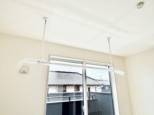 【その他設備(レンジフード)】基本的なお手入れはフィルターのみ!お手入れのしやすさも魅力です。