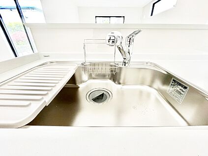 その他設備(浄水器)