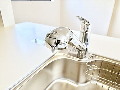 その他設備(浄水器)