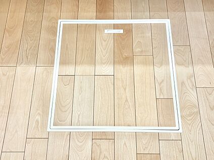 その他設備(床下収納)