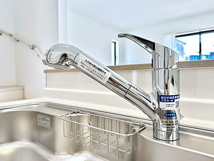 その他設備(浄水器)