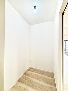 その他設備(シェアクローク)