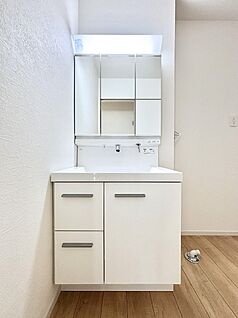 洗面台・洗面所