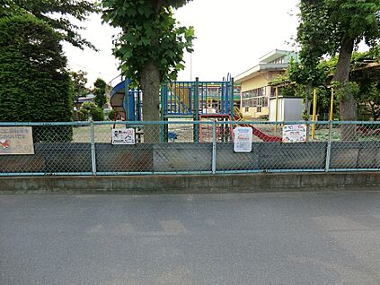 加須幼稚園 800m(10分)