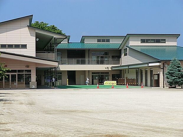 まるやま幼稚園（約900m）