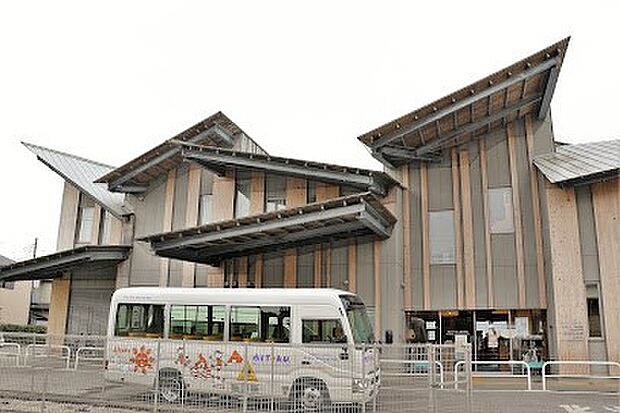 愛徳幼稚園（約300m）
