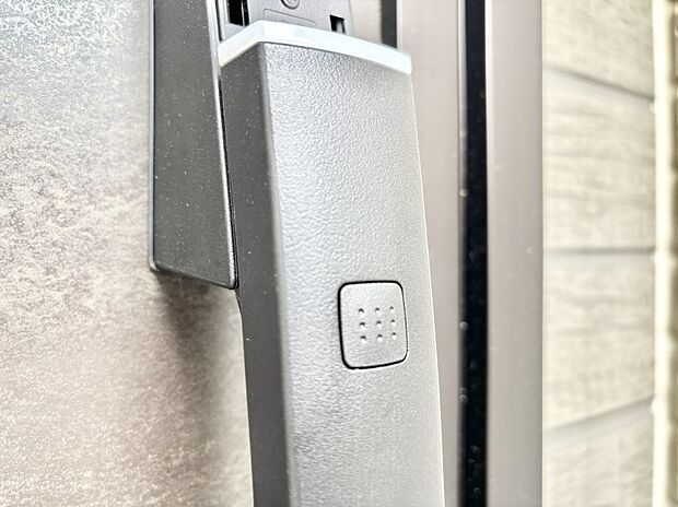 【その他現地】スマートに開錠できる電子キー