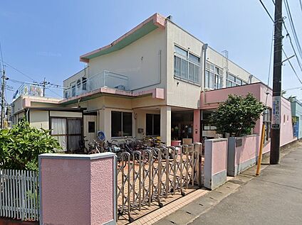 いわさき保育園 900m(12分)
