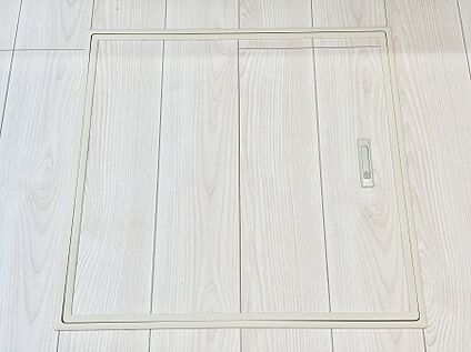 その他設備(床下収納)