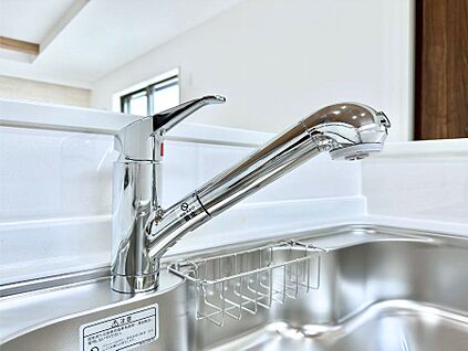 その他設備(浄水器)