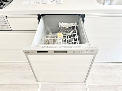 その他設備(食洗機)