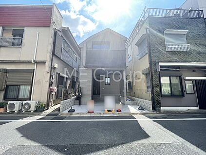 現地外観写真
