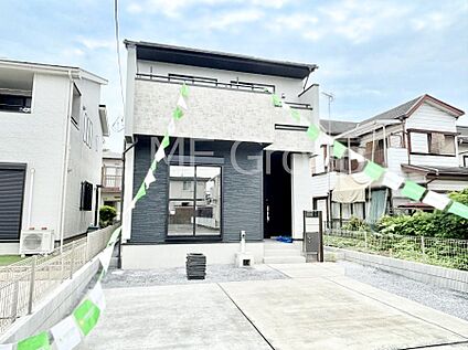 現地外観写真