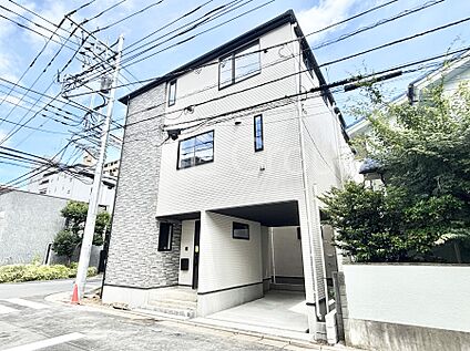 現地外観写真
