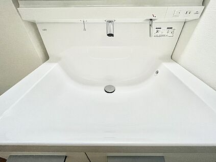 その他設備(シャワー水栓)