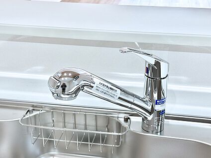 その他設備(浄水器)