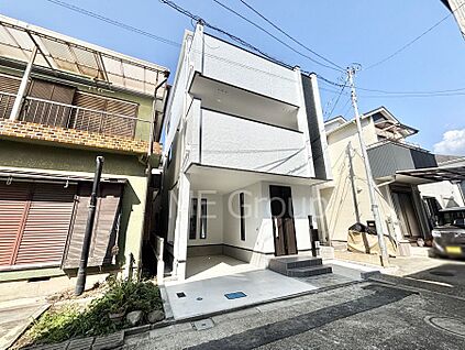 現地外観写真