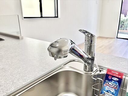 その他設備(浄水器)