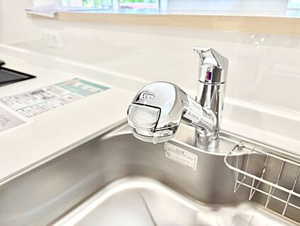 その他設備(浄水器)