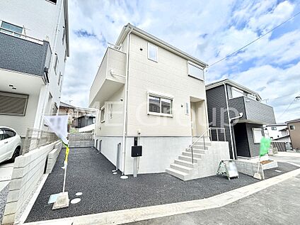 現地外観写真