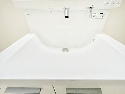 その他設備(ハンドシャワー水栓)