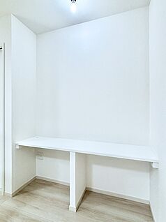 その他設備(スタディカウンター)