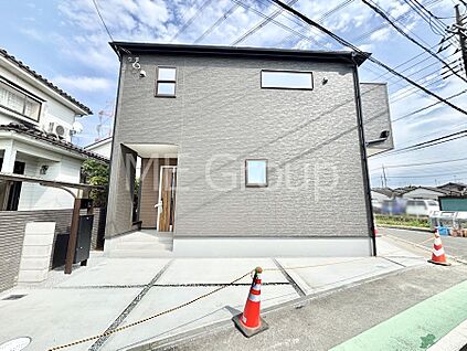 現地外観写真