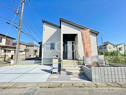 現地外観写真