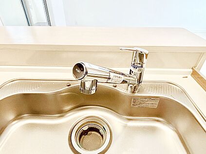 その他設備(浄水器)