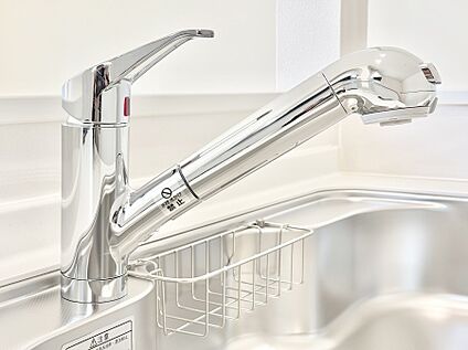 その他設備(浄水器)