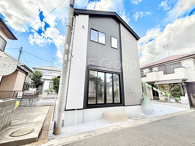 【前面道路含む現地写真】ここから始まる新生活を応援いたします