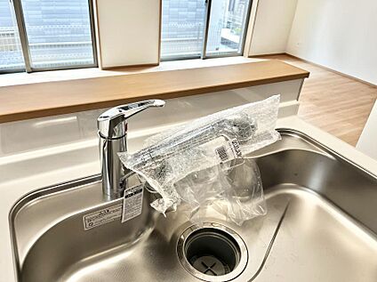 その他設備(浄水器)