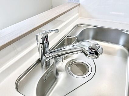 その他設備(浄水器)